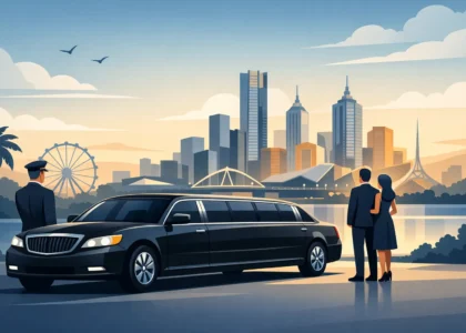 How to Choose the Best Limo Service in Melbourne