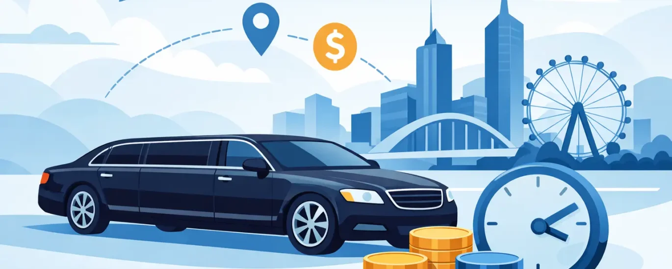 Limo Hire Melbourne Prices Per Hour