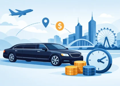 Limo Hire Melbourne Prices Per Hour