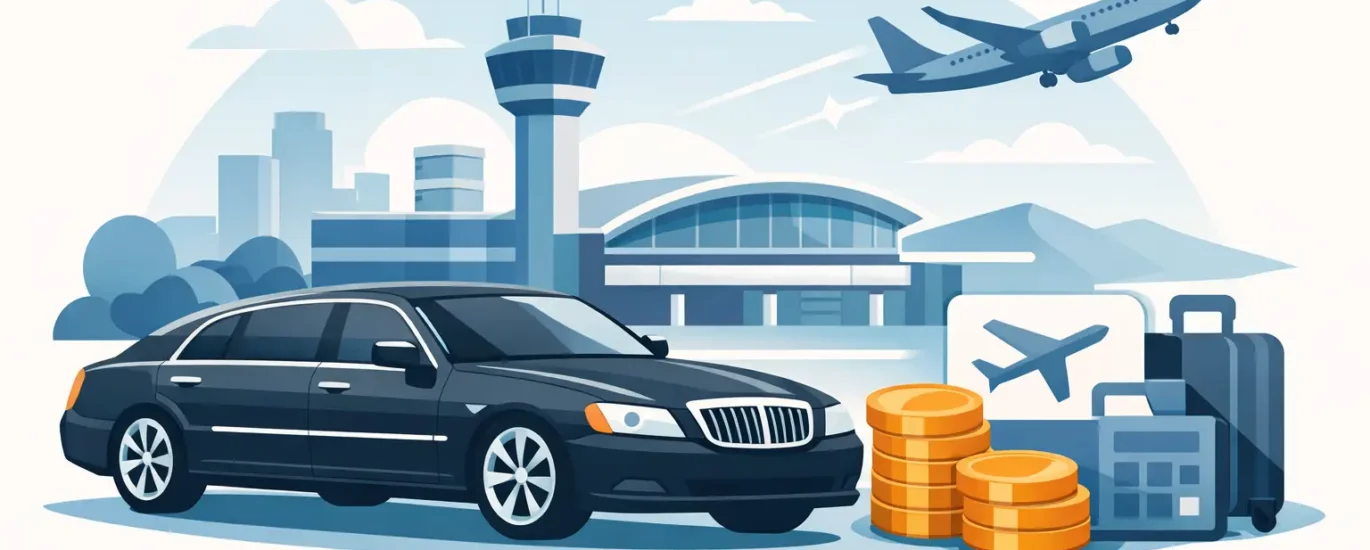 Limousine Hire Melbourne Airport Prices Explained